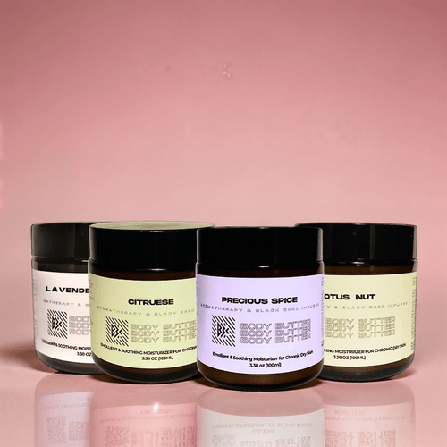 Best Value Body Butter Bundle
